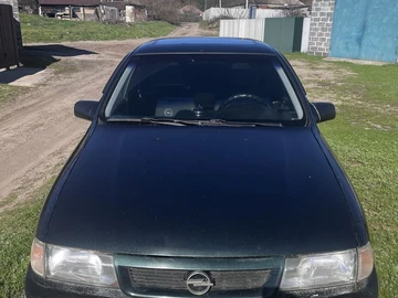 Авто Opel Vectra 1994 № 8667505