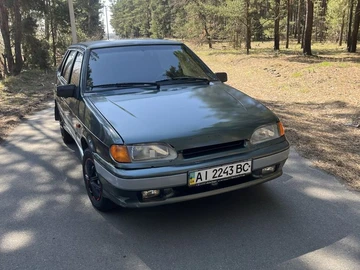 Авто ВАЗ 2115 2007 № 8667508