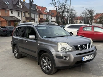 Авто Nissan X-Trail 2010 № 8667527