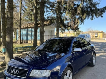 Авто Audi A6 1999 № 8667669