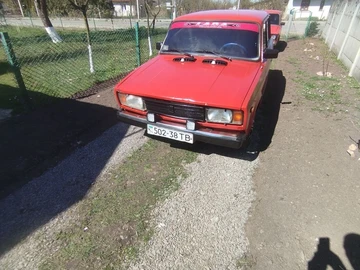 Авто ВАЗ 2105 1988 № 8667670