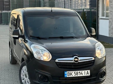 Авто Opel Combo 2015 № 8667677