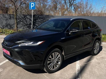 Авто Toyota Venza 2021 № 8667680