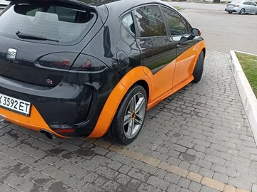 Авто SEAT Leon 2007 № 8667682