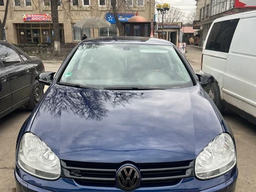 Авто Volkswagen Golf 2008 № 8667685