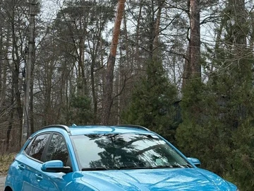 Авто Hyundai Amica 2022 № 8667688