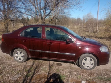 Авто ЗАЗ Vida 2013 № 8667692