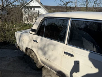 Авто ВАЗ 2106 1991 № 8667699