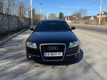 Авто Audi A6 2006 № 8667701