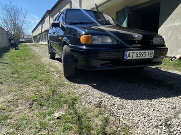 Авто ВАЗ 2114 2012 № 8667706