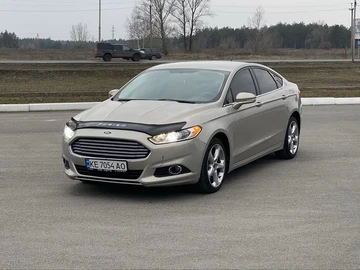 Авто Ford Fusion 2015 № 8667708