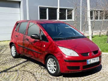 Авто Mitsubishi Colt 2008 № 8667709