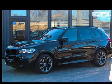 Авто BMW X5 2017 № 8667714
