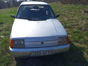 Авто ЗАЗ 1103 Slavuta 2004 № 8667716