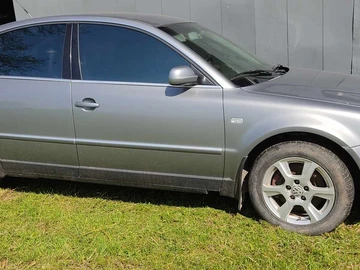 Авто Volkswagen Passat Cc 2021 № 8667720