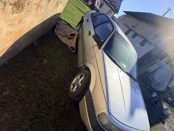 Авто Volkswagen Passat Sedan 1994 № 8667722