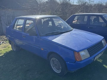 Авто ЗАЗ Таврия 2000 № 8667725