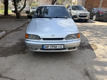 Авто ВАЗ 2115 2003 № 8667739