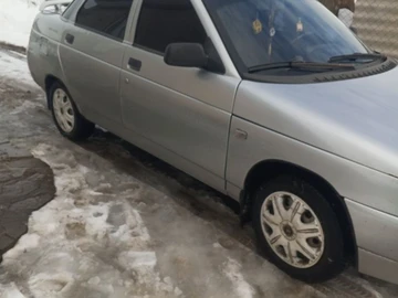 Авто ВАЗ 2110 2002 № 8667745