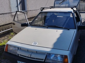 Авто ВАЗ 2108 1988 № 8667756