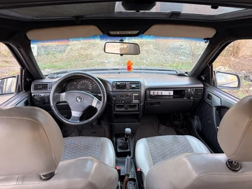Авто Opel Vectra 1992 № 8667758