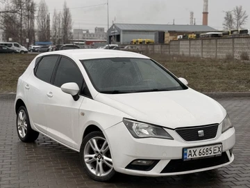 Авто SEAT Ibiza 2013 № 8667759