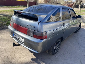 Авто ВАЗ 21124 2006 № 8667763