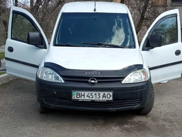 Авто Opel Combo 2002 № 8667765