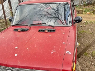 Авто ВАЗ 2106 1997 № 8667767