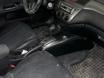 Авто Mitsubishi Lancer 2007 № 8667769
