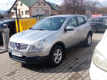 Авто Nissan Qashqai 2006 № 8667738