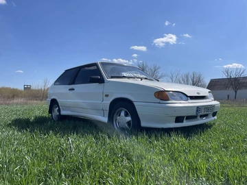 Авто ВАЗ 2113 2008 № 8667772