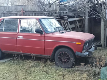 Авто ВАЗ 2106 1990 № 8667773
