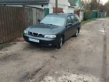 Авто Volkswagen Corrado 1999 № 8667777