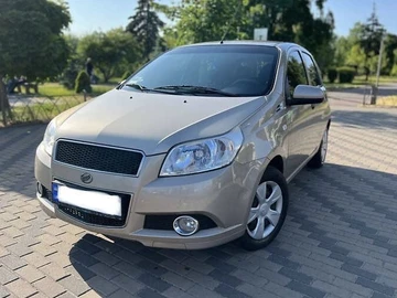 Авто Chevrolet Aveo 2013 № 8667778