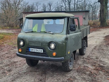 Авто УАЗ 2315 1978 № 8667781