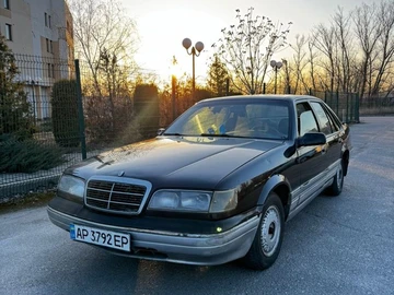 Авто Daewoo Super Salon 1996 № 8667782