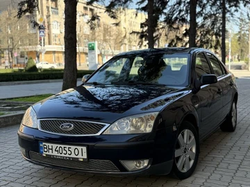 Авто Ford Mondeo 2004 № 8667784
