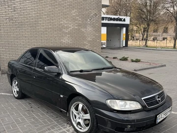 Авто Opel Omega 2002 № 8667794