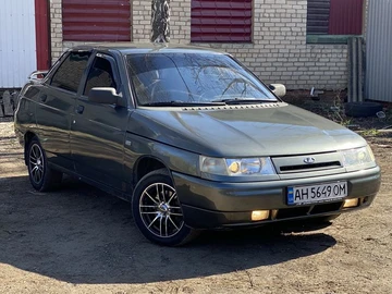 Авто ВАЗ 2110 2005 № 8667796