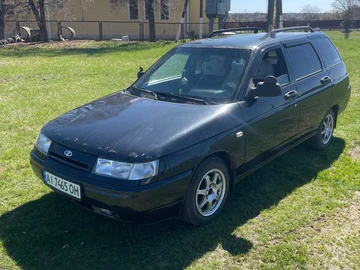 Авто ВАЗ 2111 2005 № 8667799