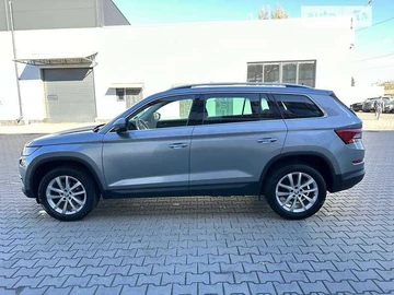 Авто Skoda Kodiaq 2020 № 8667801
