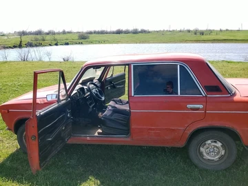Авто ВАЗ 2106 1985 № 8667802