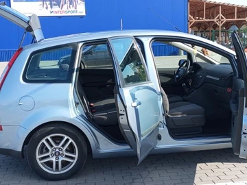 Авто Ford C-Max 2003 № 8667813