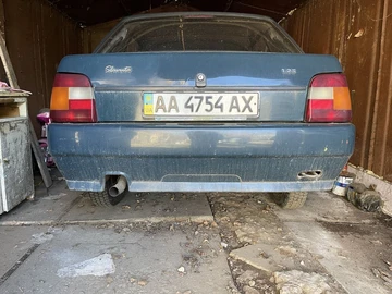 Авто ЗАЗ 1103 Slavuta 2005 № 8667819