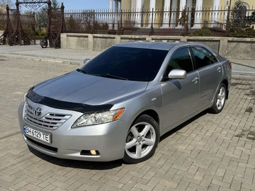 Авто Toyota Camry 2006 № 8667821