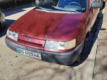 Авто ВАЗ 2110 2005 № 8667823