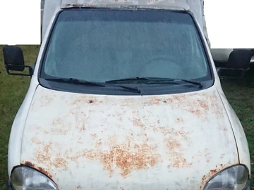 Авто Opel Combo 1995 № 8667824