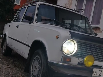Авто ВАЗ 2101 1978 № 8668008