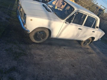 Авто ВАЗ 2101 1985 № 8668016